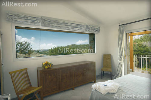 L'Ea Bianca Luxury Resort 41